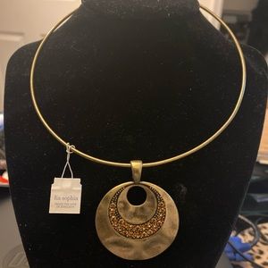 Lia Sophia necklace